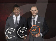 SFL FUSSBALL AWARDS 2015