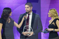 SFL FUSSBALL AWARDS 2015