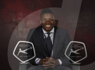 SFL FUSSBALL AWARDS 2015