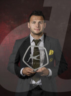 SFL FUSSBALL AWARDS 2015