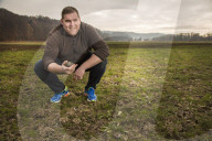 Christian Stucki, Schwinger 2013