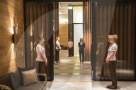 Samih Sawiris Samih Sawiris, Unternehmer, Hotelbesitzer "The Chedi" in Andermatt 2013
