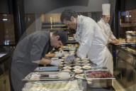 Samih Sawiris, Unternehmer, Hotelbesitzer "The Chedi" in Andermatt 2013