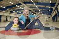 Sven Michel, Schweizer Curler 2013