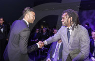 SFL FUSSBALL AWARDS 2015