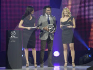 SFL FUSSBALL AWARDS 2015