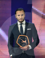 SFL FUSSBALL AWARDS 2015