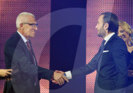 SFL FUSSBALL AWARDS 2015
