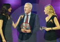SFL FUSSBALL AWARDS 2015