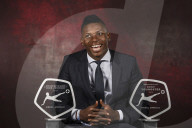 SFL FUSSBALL AWARDS 2015