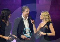 SFL FUSSBALL AWARDS 2015