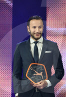SFL FUSSBALL AWARDS 2015
