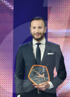SFL FUSSBALL AWARDS 2015