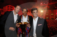FCB FEIER 2014
