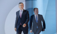 NEWS - NEWS - WEF: Promis und andere hohe Gäste in Davos