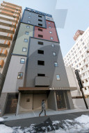 FEATURE - Von Robotern betrieben: Das Hotel Ginza Tokio