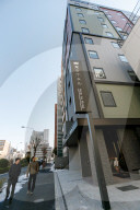 FEATURE - Von Robotern betrieben: Das Hotel Ginza Tokio