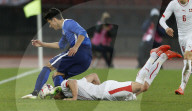 SUI - USA 