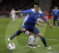 SUI - USA 