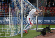 SUI - USA 1:1