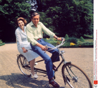 Dutch Royals