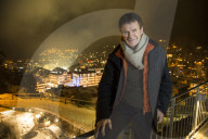 Franz Julen, CEO Intersport International 2013
