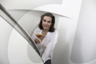 STUDIO - Carole Bouquet