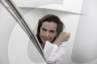 STUDIO - Carole Bouquet