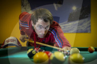 Carlo Janka, Skirennfahrer 2014