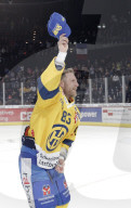 HCD MEISTERFEIER 2015