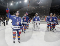 HCD MEISTERFEIER 2015