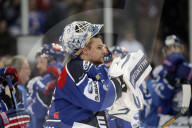 HCD MEISTERFEIER 2015