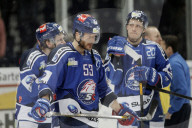 HCD MEISTERFEIER 2015