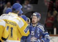 HCD MEISTERFEIER 2015