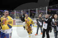FINALE ZSC - HCD 2015