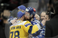 FINALE ZSC - HCD 2015