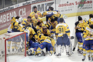 FINALE ZSC - HCD 2015