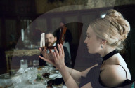 PEOPLE - Filmstills aus "The Alienist" 
