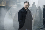 PEOPLE - Filmstills aus "The Alienist" 