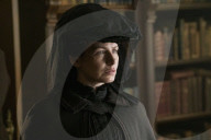 PEOPLE - Filmstills aus "The Alienist" 