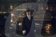 PEOPLE - Filmstills aus "The Alienist" 