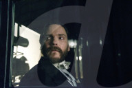 PEOPLE - Filmstills aus "The Alienist" 