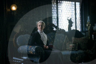 PEOPLE - Filmstills aus "The Alienist" 