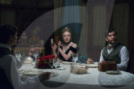 PEOPLE - Filmstills aus "The Alienist" 