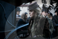PEOPLE - Filmstills aus "The Alienist" 