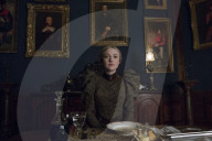 PEOPLE - Filmstills aus "The Alienist" 