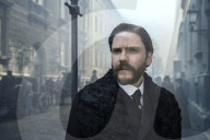 PEOPLE - Filmstills aus "The Alienist" 