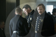 PEOPLE - Filmstills aus "The Alienist" 