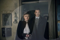 PEOPLE - Filmstills aus "The Alienist" 