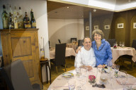 GM Alpenblick Wilderswil, Yvonne und Richard St�ckli